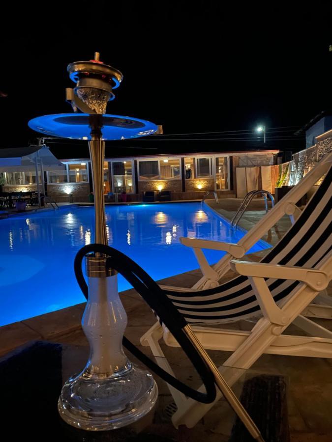 Hotel Istatov 노프 도이란 외부 사진