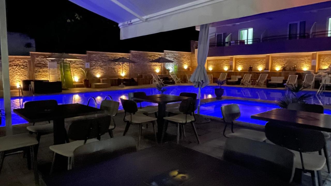 Hotel Istatov 노프 도이란 외부 사진