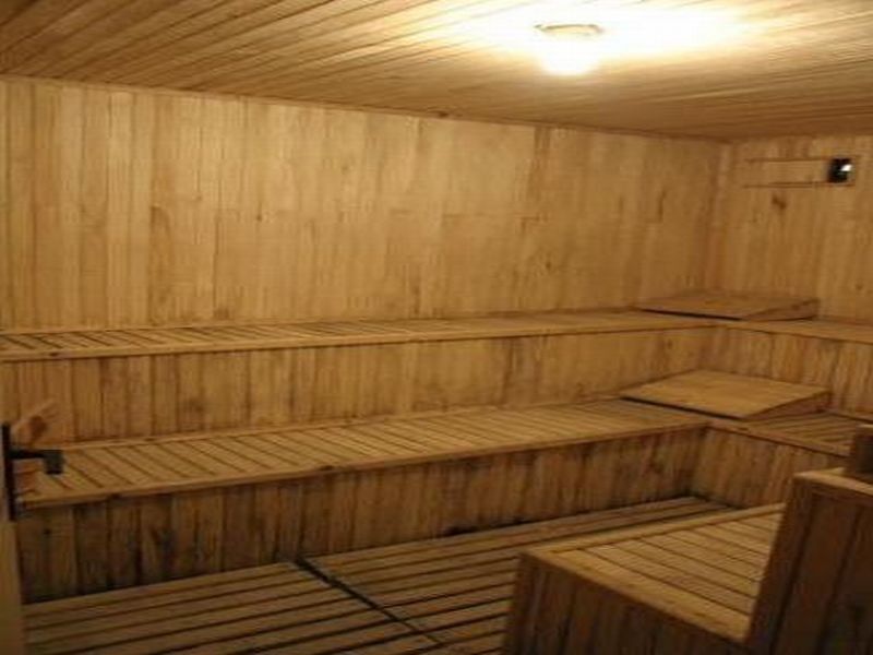 Hotel Istatov 노프 도이란 외부 사진